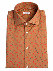 Camicia Fantasia digitale FN035