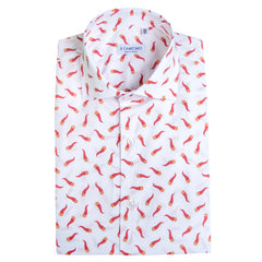 Digital Print Shirt FN001