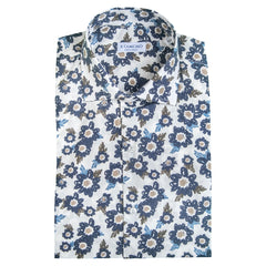 Digital print shirt FN007