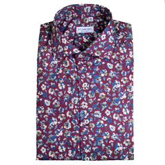 Digital Print Shirt FN009