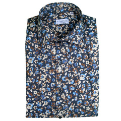 Digital print shirt FN010