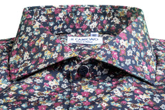 Digital Print Shirt FN011