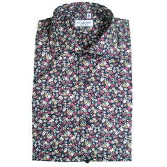 Digital Print Shirt FN011