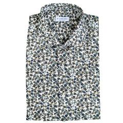 Camicia Fantasia digitale FN012