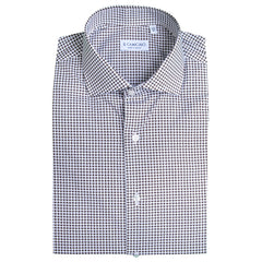 Patterned Shirt FN021