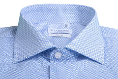 Patterned Shirt FN022