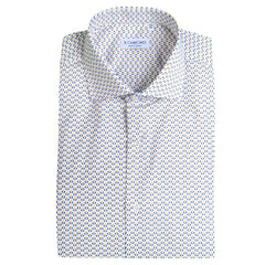 Camicia Fantasia FN025