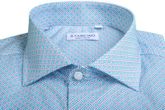 Camicia Fantasia FN026