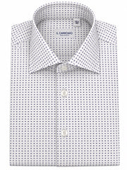 Patterned Shirt FN021