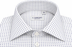 Patterned Shirt FN021