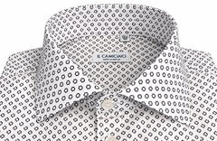 Camicia Fantasia FN053