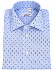 Patterned Shirt FN021