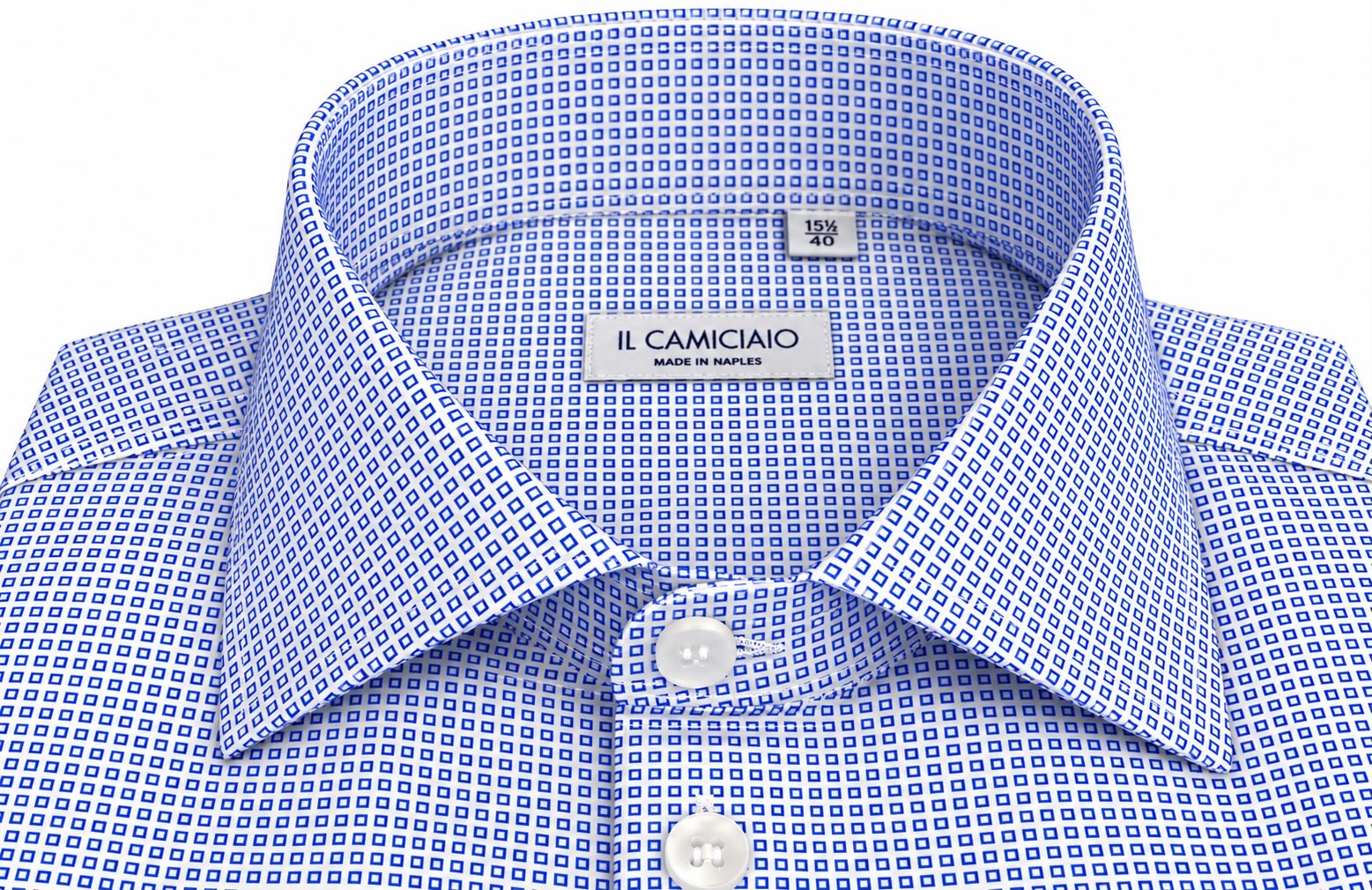 Camicia Fantasia FN027