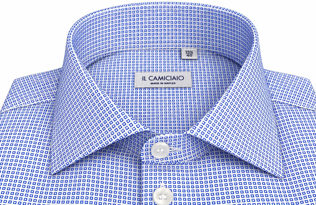 Camicia Fantasia FN027