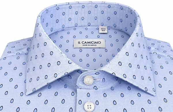 Camicia Fantasia FN029