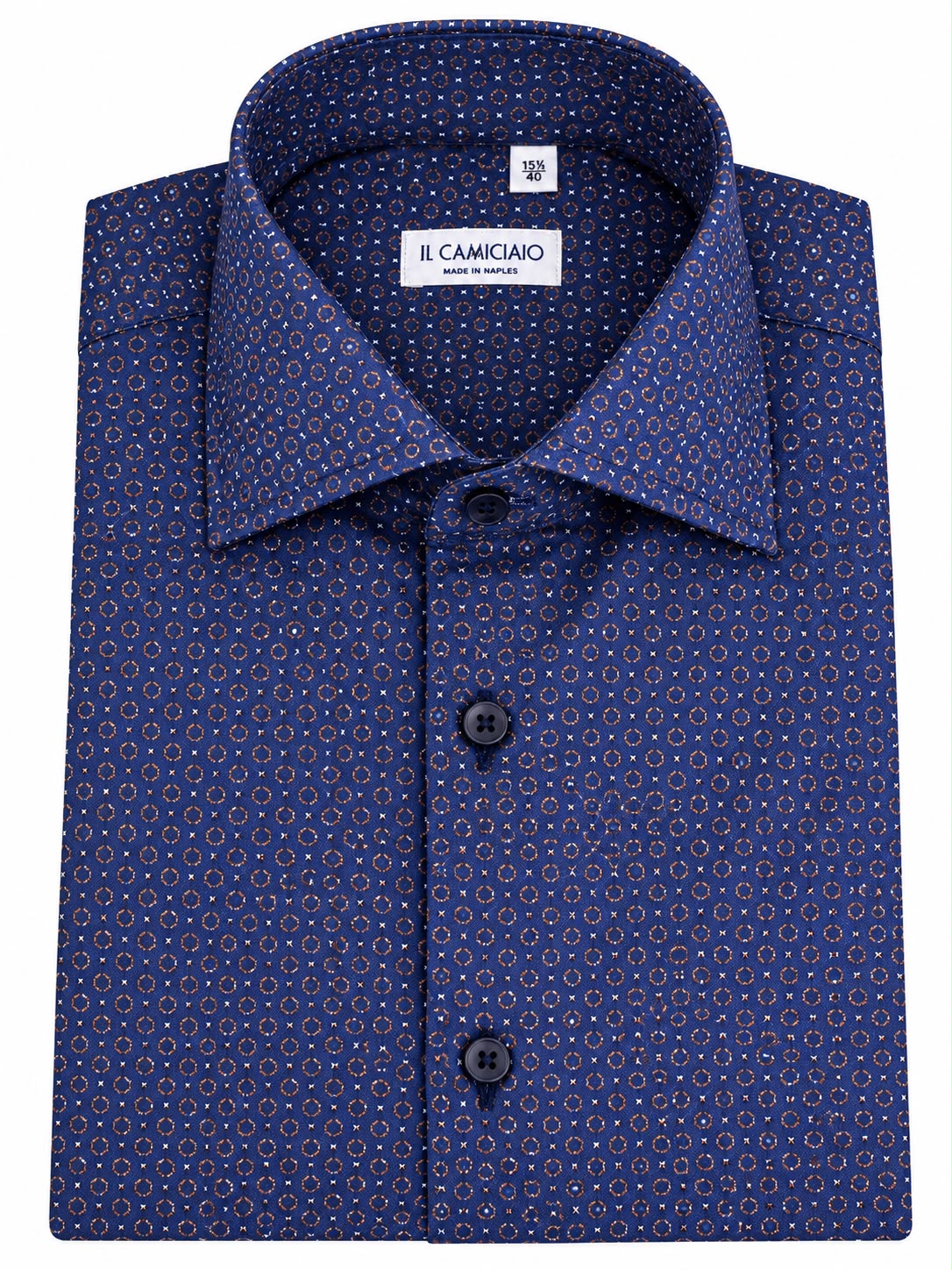 Camicia Fantasia FN052