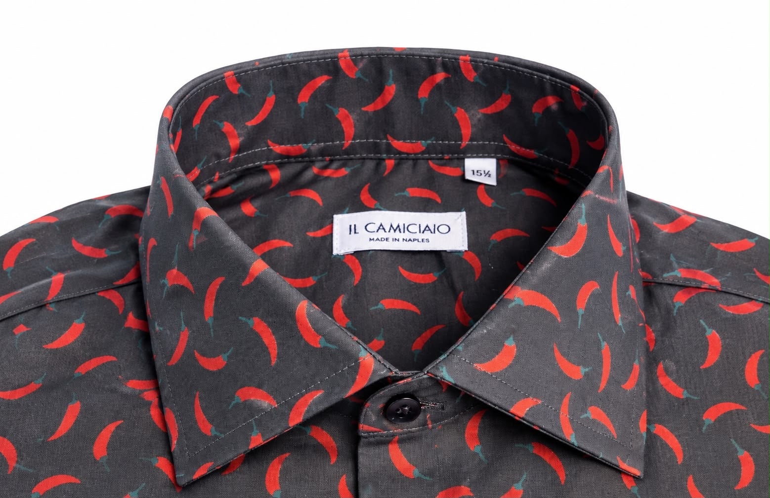 Camicia Fantasia digitale FN034