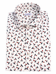 Camicia Fantasia digitale FN040