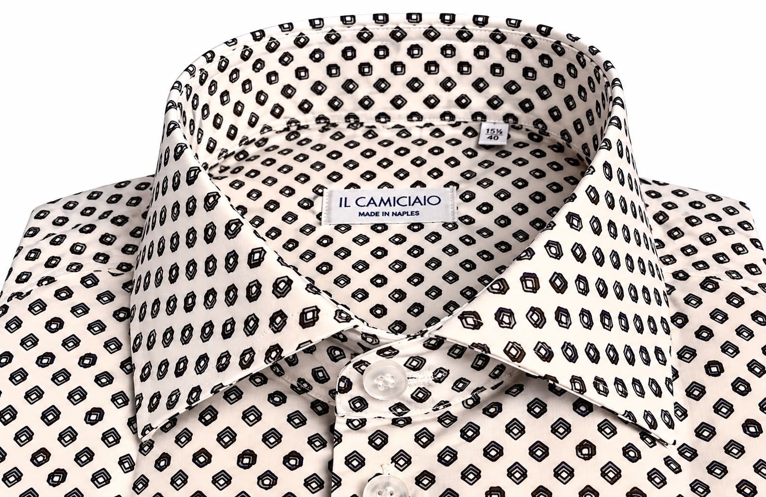 Camicia Fantasia FN049