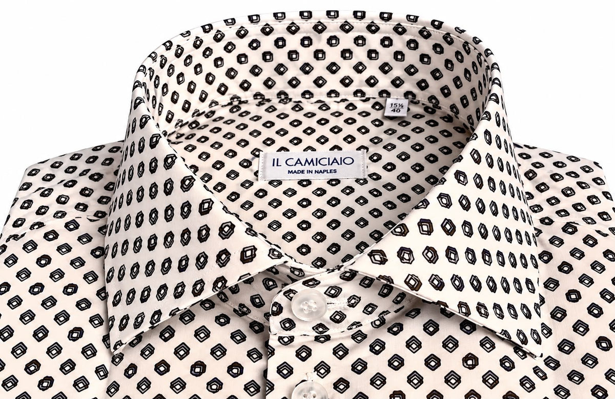 Camicia Fantasia FN049