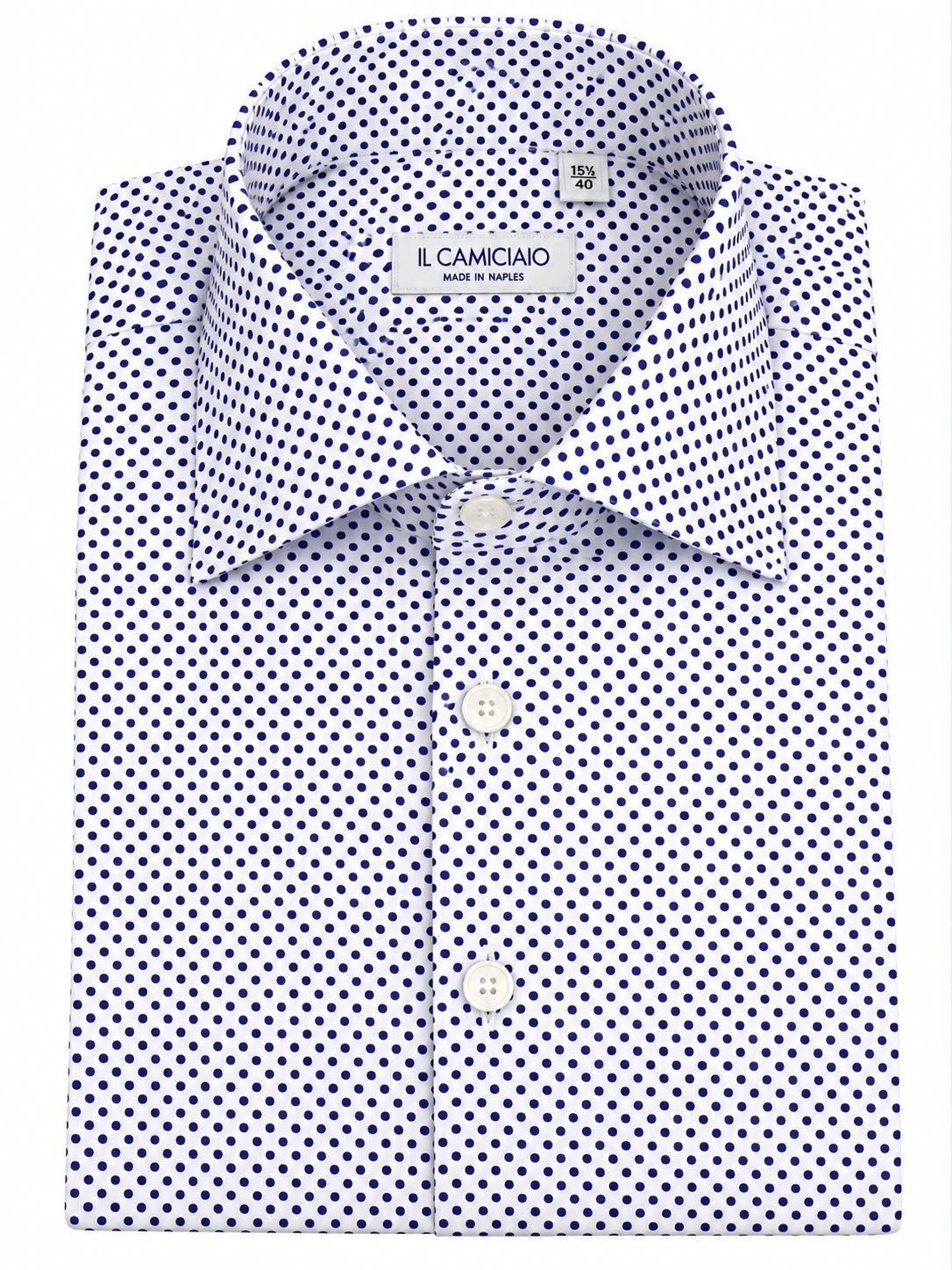 Camicia Fantasia FN046