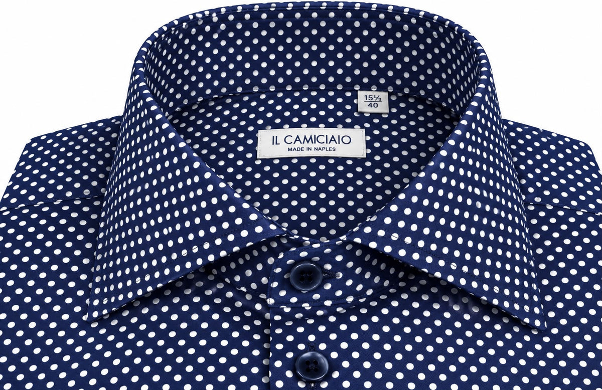 Camicia Fantasia FN045