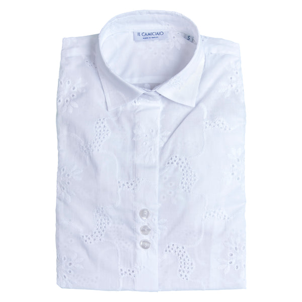Camicia D014