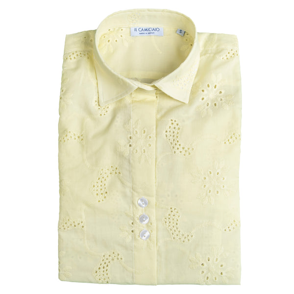 Camicia D015
