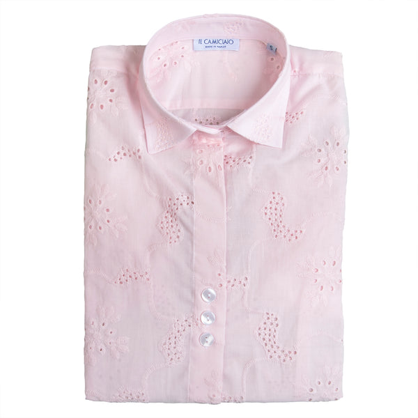 Camicia D016