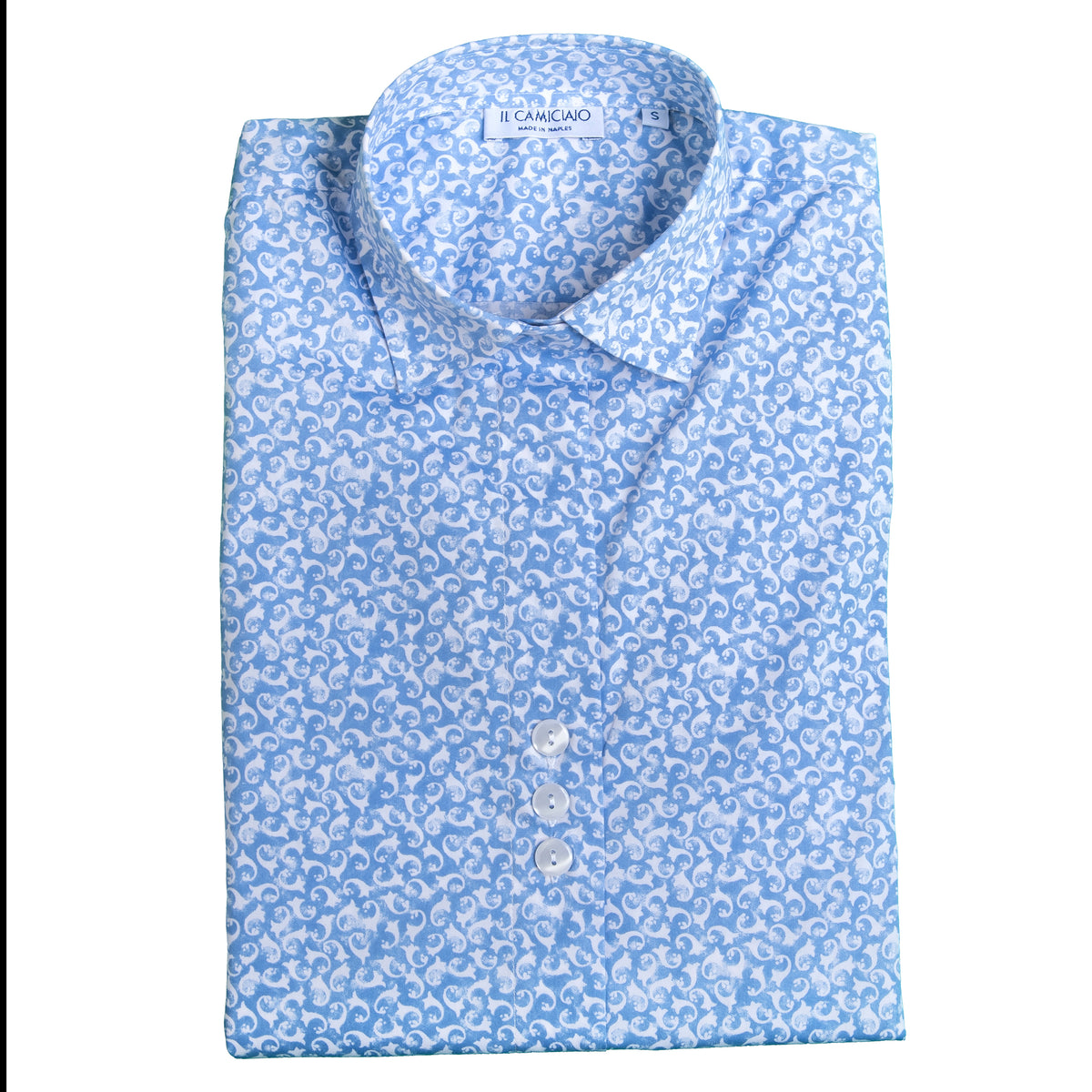 Camicia DF002