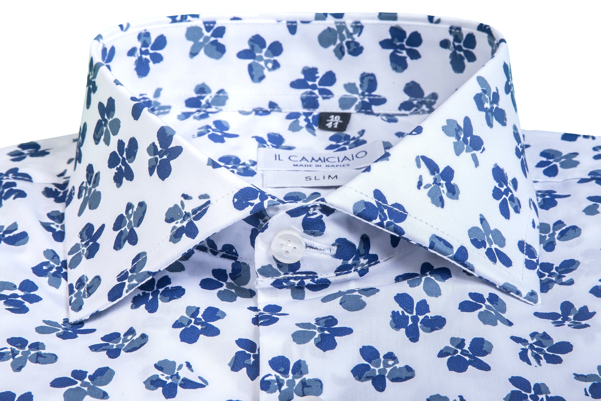 Camicia Fantasia FN005