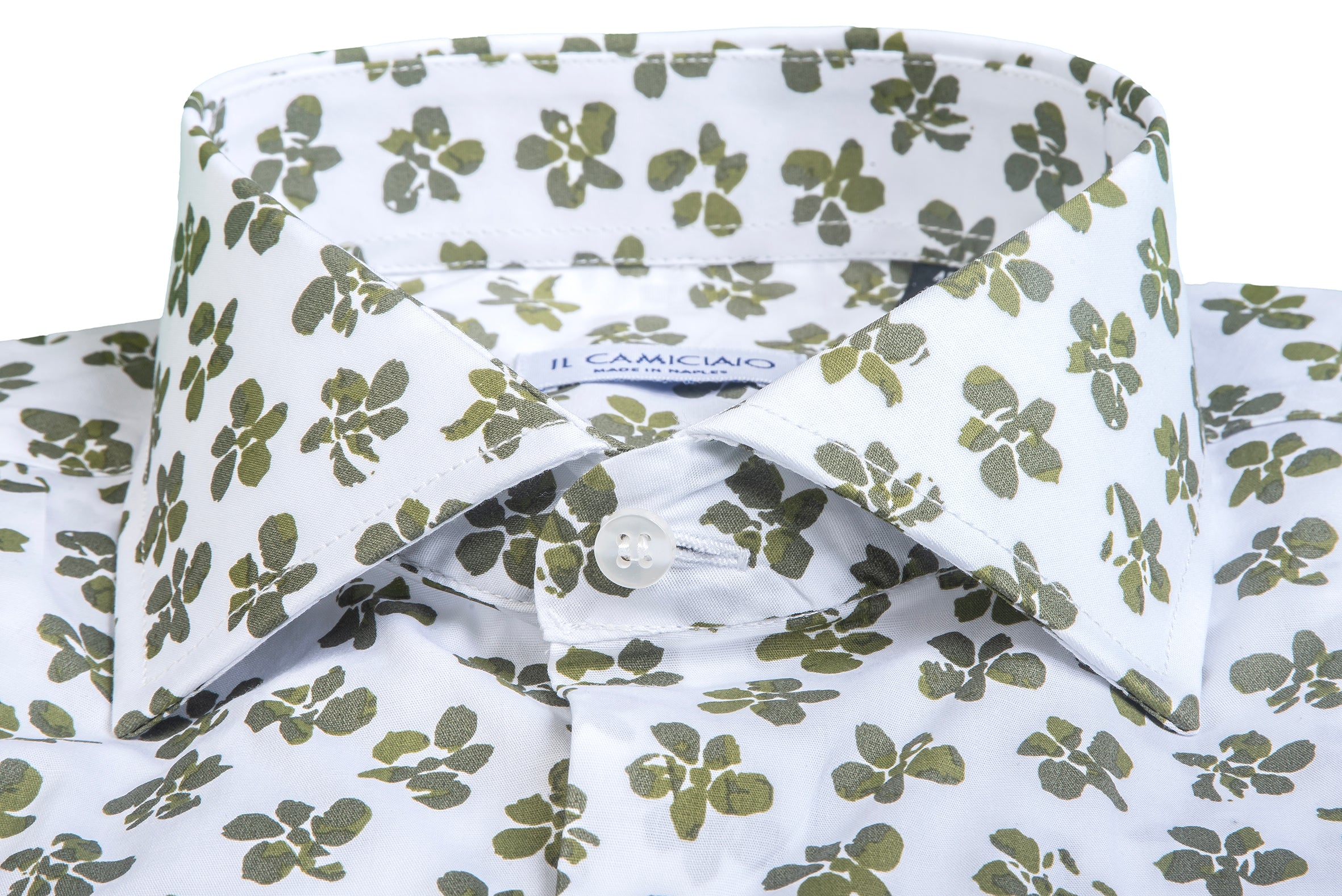 Camicia Fantasia FN006