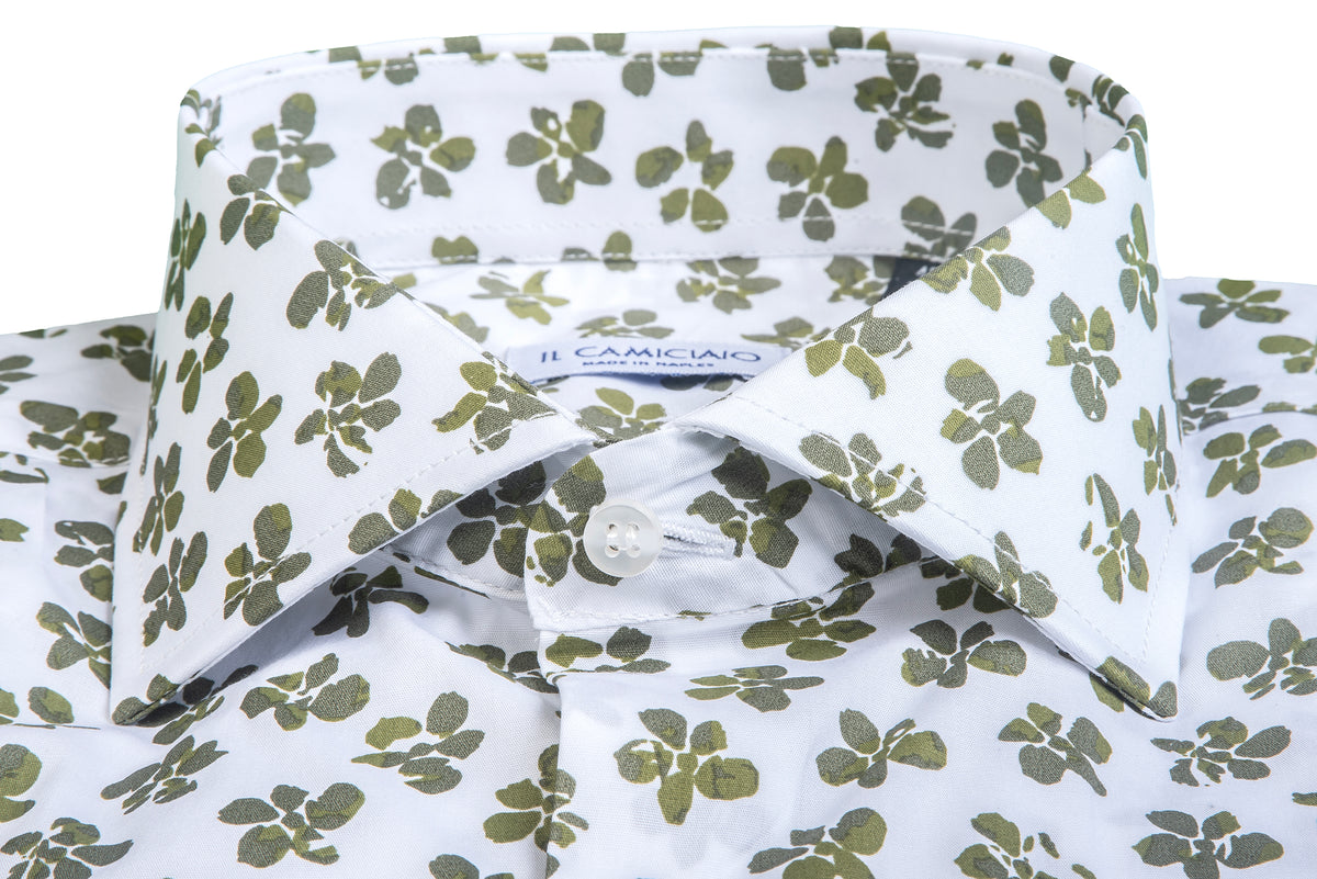 Camicia Fantasia FN006