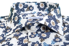 Digital print shirt FN007
