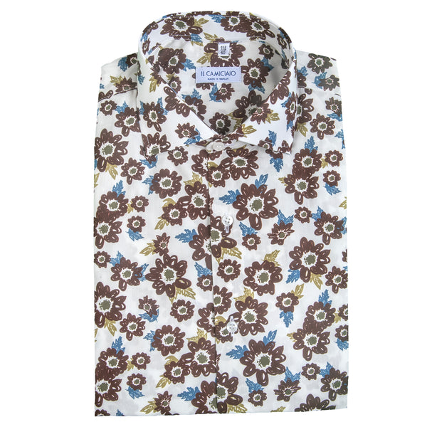 Camicia Fantasia digitale FN008