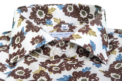 Digital Pattern Shirt FN008