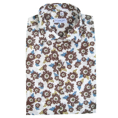 Digital Pattern Shirt FN008