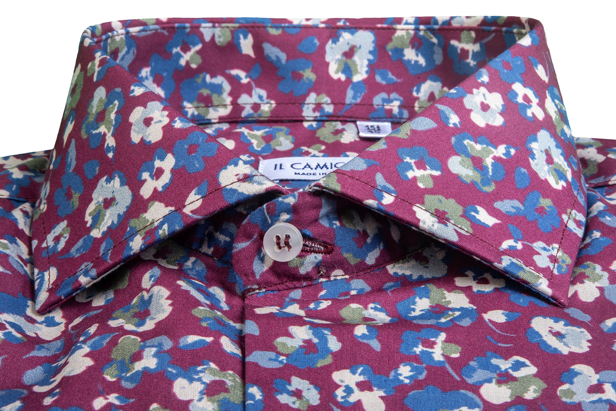 Digital Print Shirt FN009