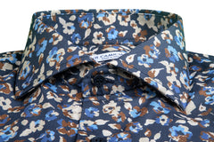 Digital print shirt FN010
