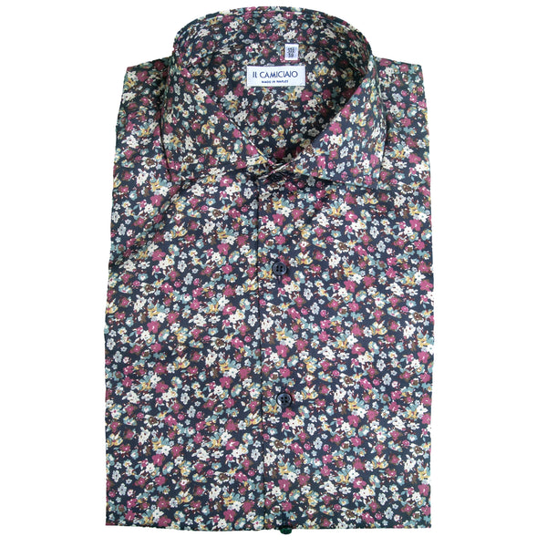 Camicia Fantasia digitale FN011