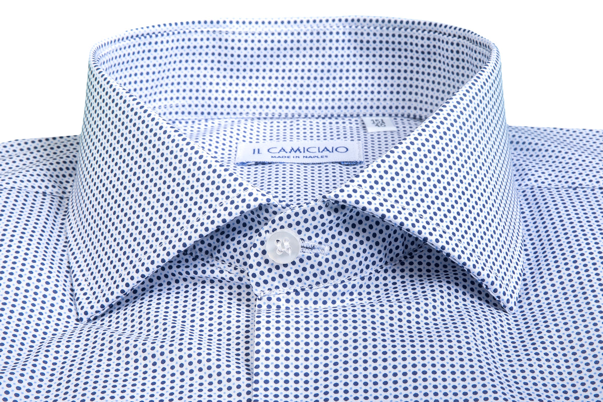 Camicia Fantasia FN015