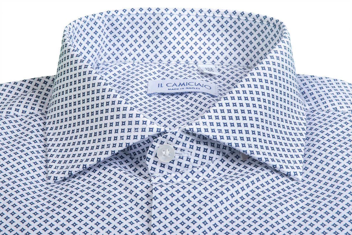 Camicia Fantasia FN017