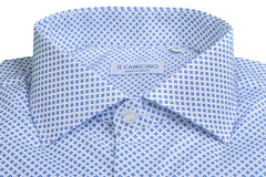 Patterned Shirt FN018