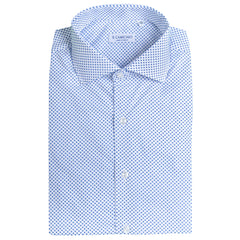 Patterned Shirt FN018