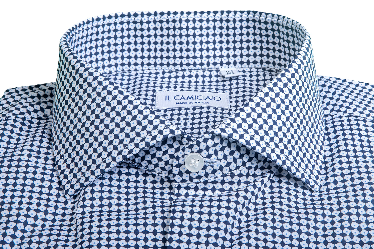 Camicia Fantasia FN019