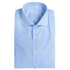Patterned Shirt FN020
