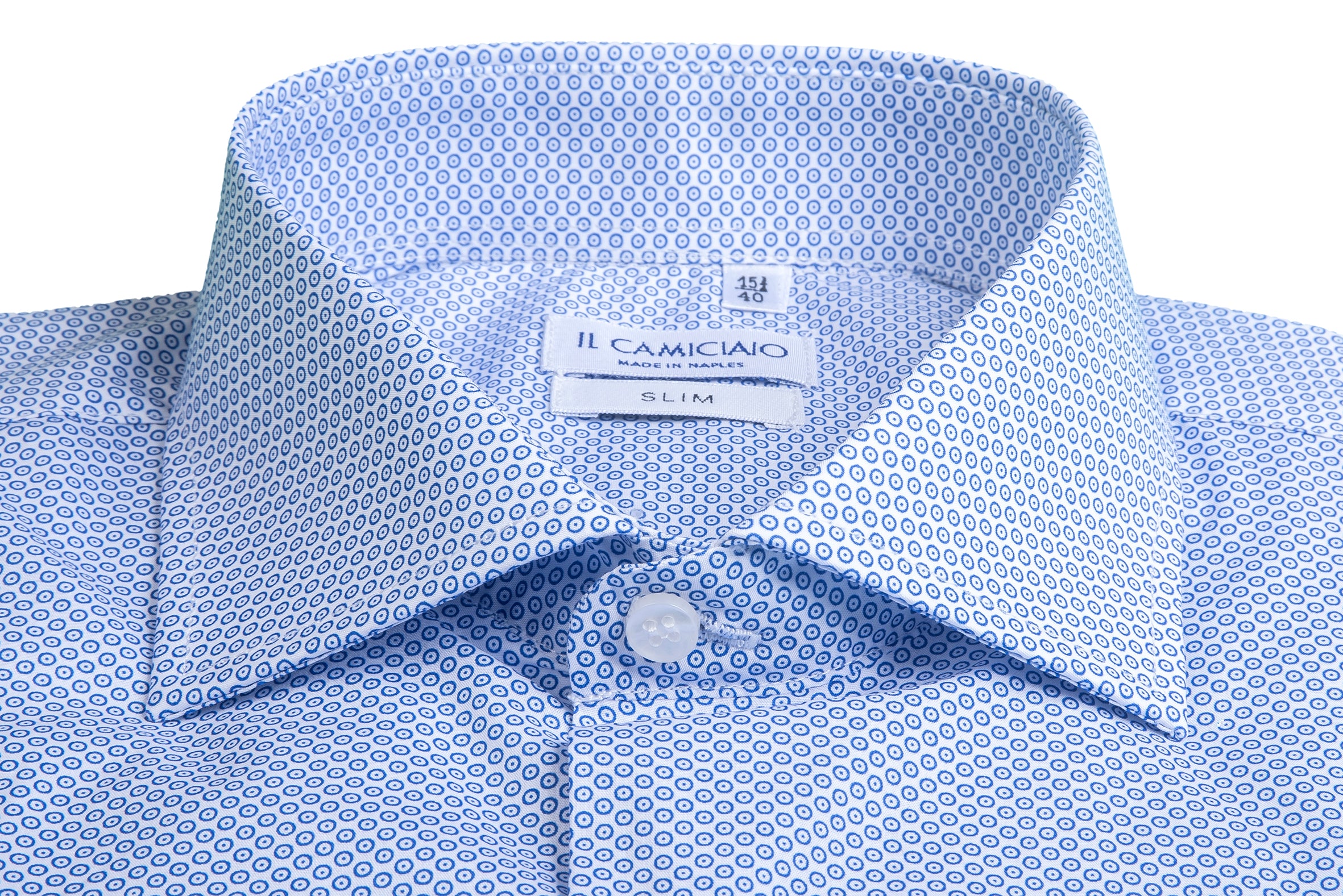 Patterned Shirt FN022
