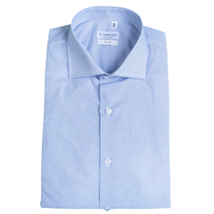 Patterned Shirt FN022