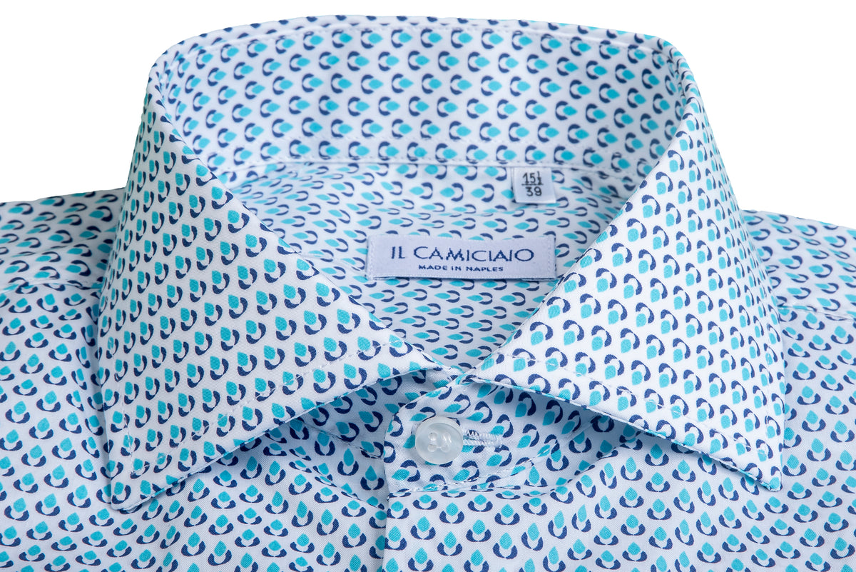 Camicia Fantasia FN024