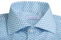 Camicia Fantasia FN024